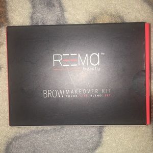 Lift, Blend, SET Brow Makeover Kit 🌸